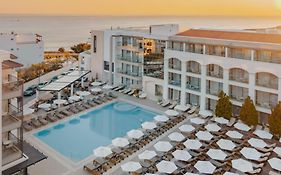 Albatros Hotel Creta